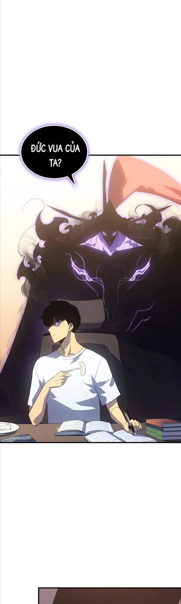 Solo Leveling Ss3 - Ch.4 - Trang 41 - Asahi Truyen