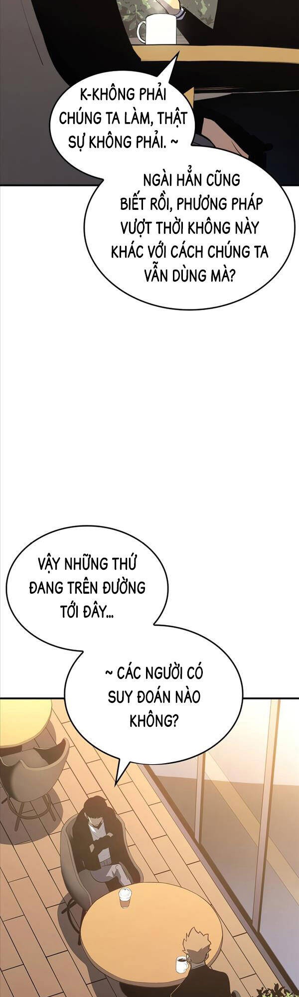 Solo Leveling Ss3 - Ch.4 - Trang 45 - Asahi Truyen