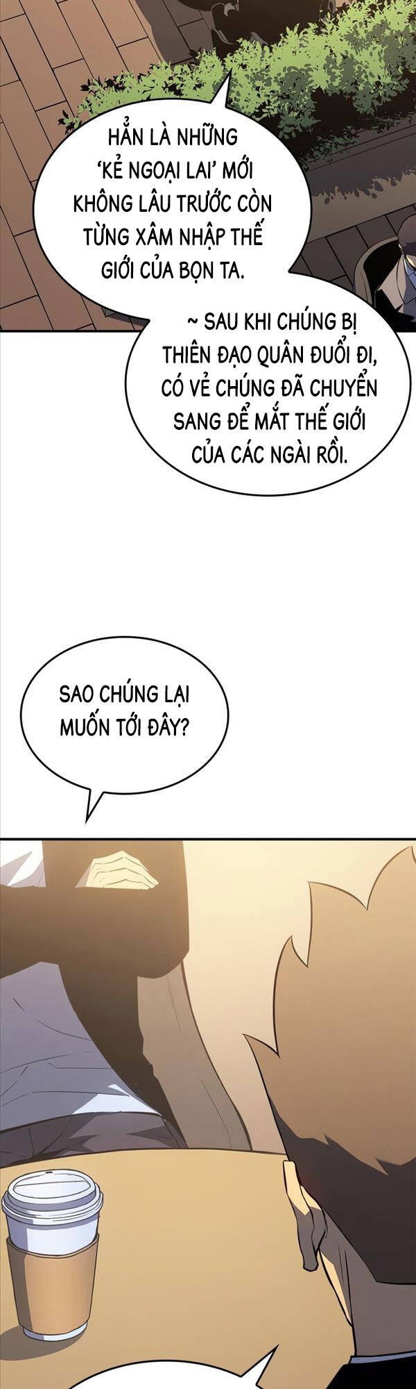 Solo Leveling Ss3 - Ch.4 - Trang 46 - Asahi Truyen