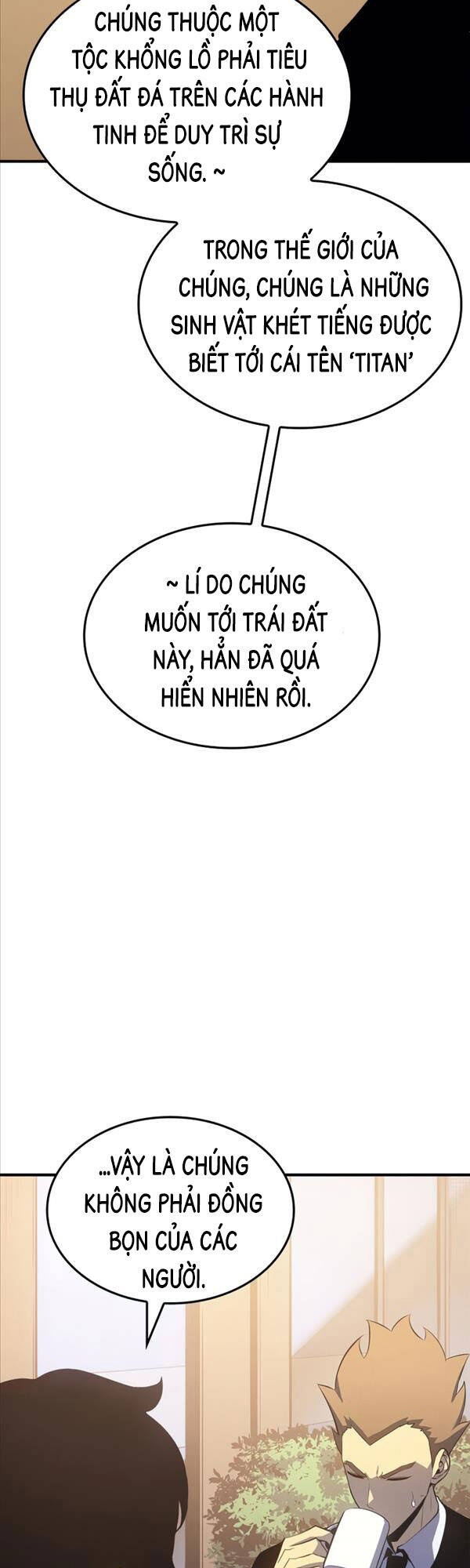 Solo Leveling Ss3 - Ch.4 - Trang 47 - Asahi Truyen