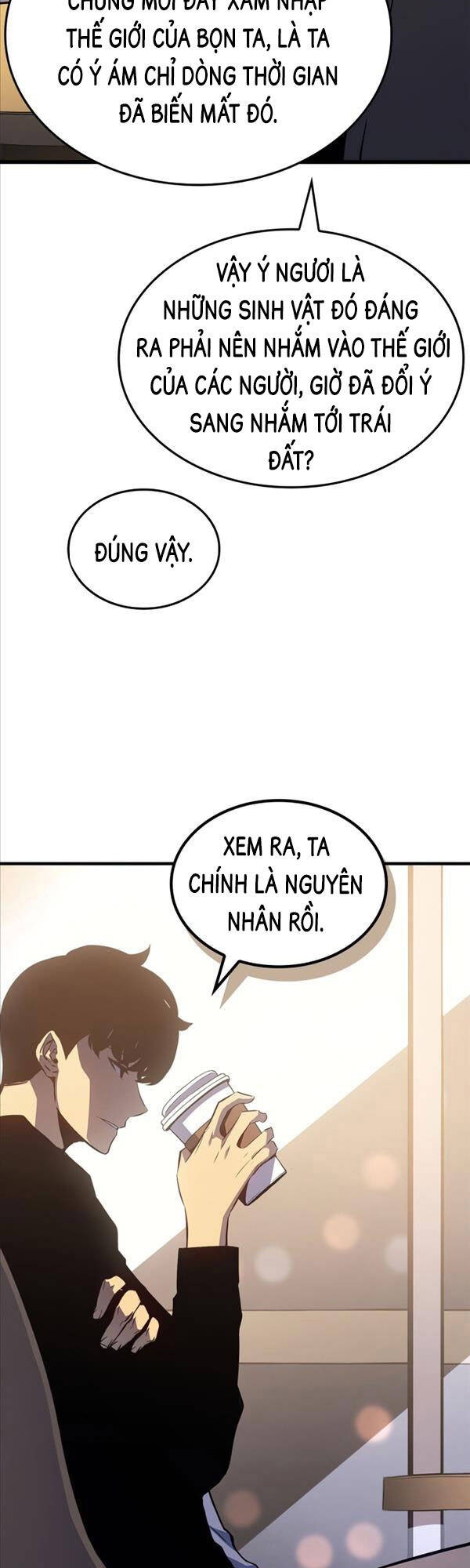 Solo Leveling Ss3 - Ch.4 - Trang 49 - Asahi Truyen