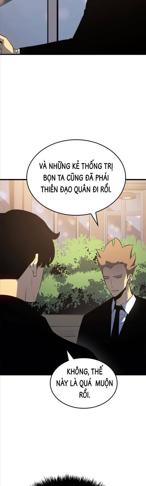 Solo Leveling Ss3 - Ch.4 - Trang 51 - Asahi Truyen