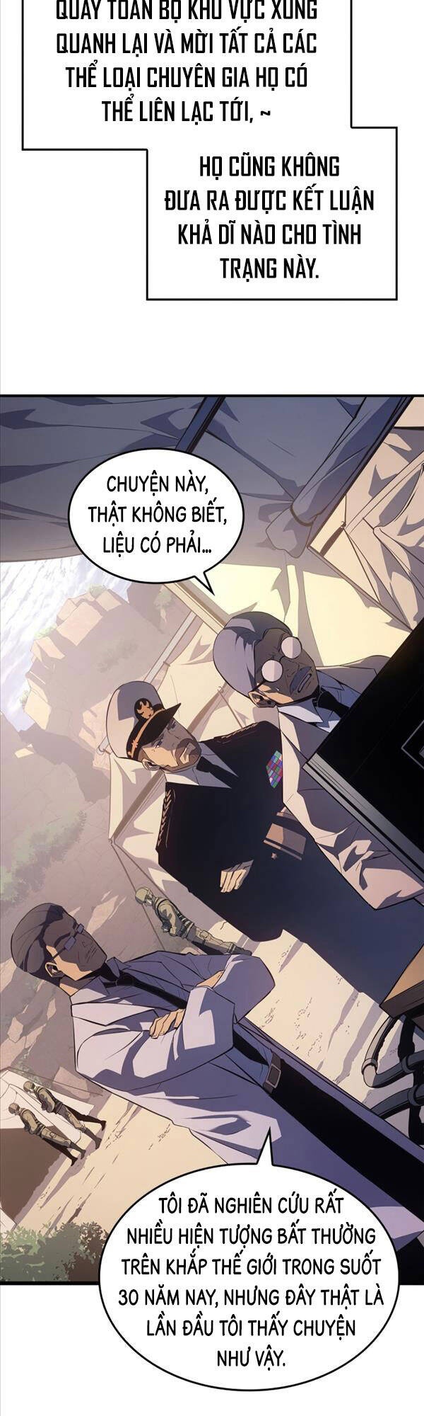 Solo Leveling Ss3 - Ch.4 - Trang 55 - Asahi Truyen