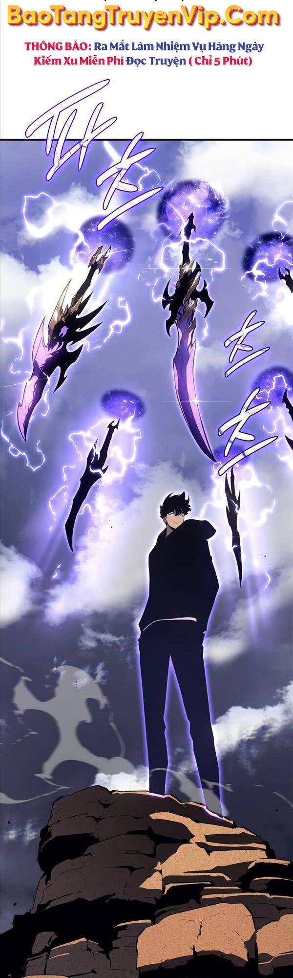 Solo Leveling Ss3 - Ch.4 - Trang 62 - Asahi Truyen