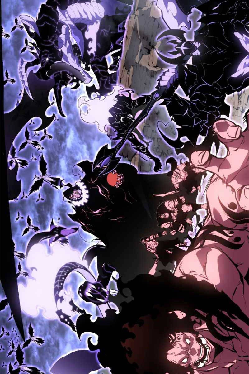 Solo Leveling Ss3 - Ch.5 - Trang 37 - Asahi Truyen