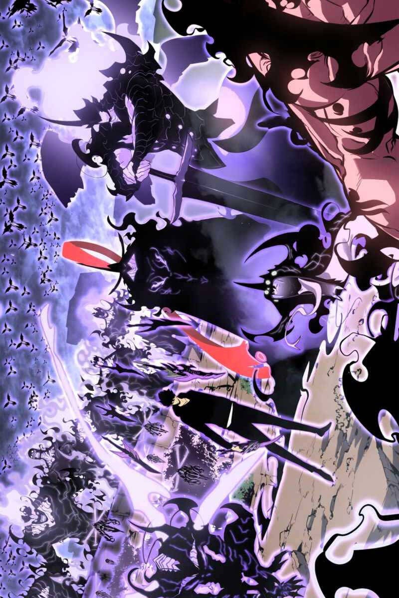 Solo Leveling Ss3 - Ch.5 - Trang 38 - Asahi Truyen