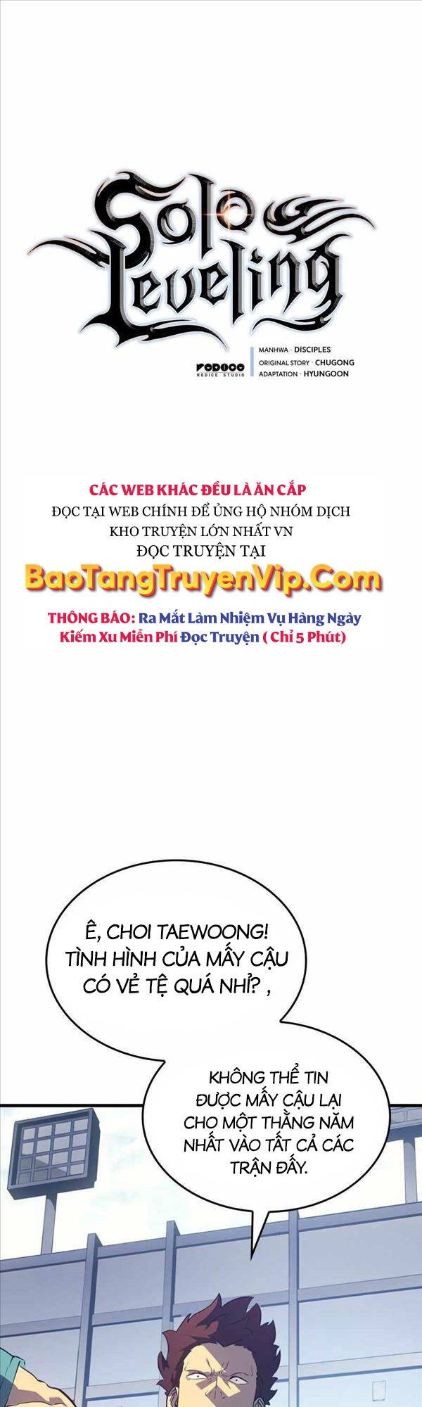 Solo Leveling Ss3 - Ch.6 - Trang 1 - Asahi Truyen