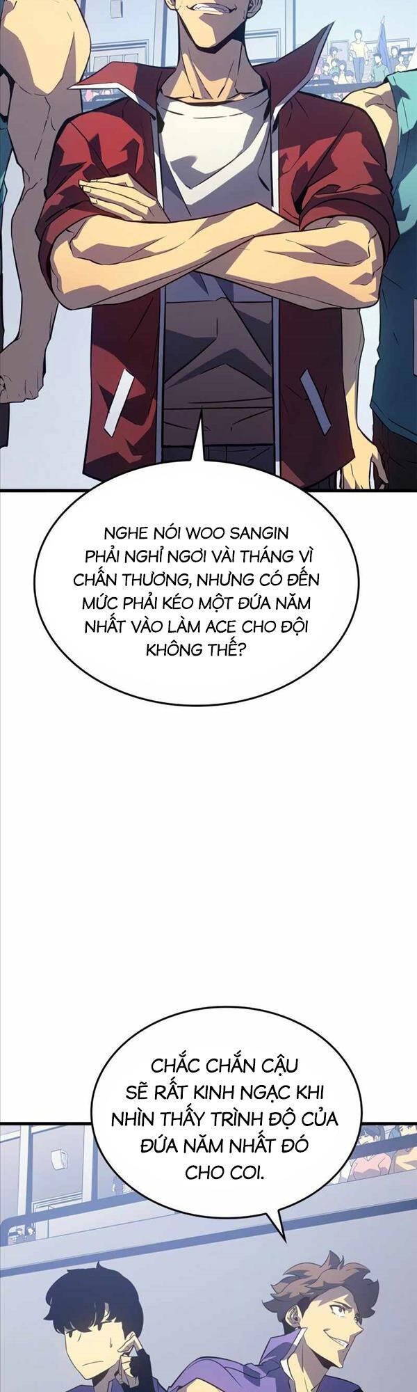 Solo Leveling Ss3 - Ch.6 - Trang 2 - Asahi Truyen