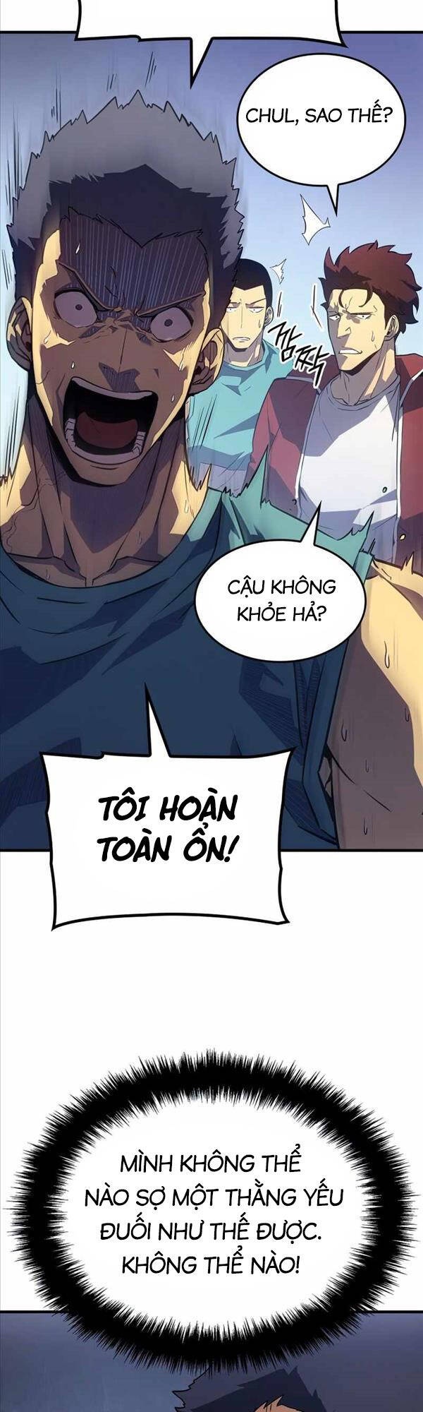 Solo Leveling Ss3 - Ch.6 - Trang 7 - Asahi Truyen