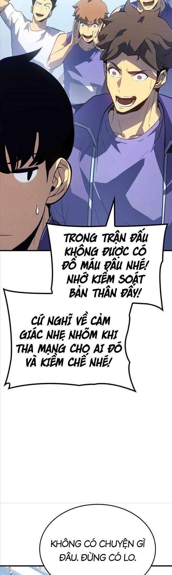 Solo Leveling Ss3 - Ch.6 - Trang 9 - Asahi Truyen