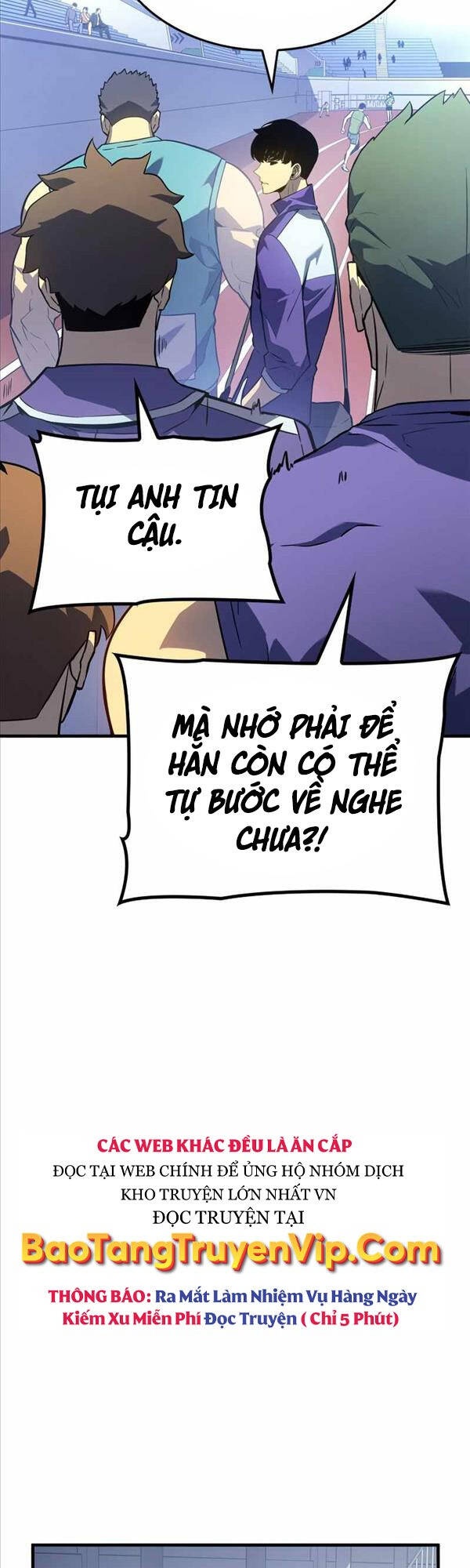 Solo Leveling Ss3 - Ch.6 - Trang 10 - Asahi Truyen