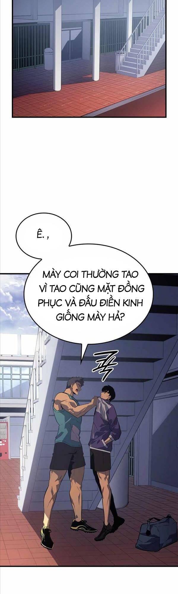 Solo Leveling Ss3 - Ch.6 - Trang 11 - Asahi Truyen