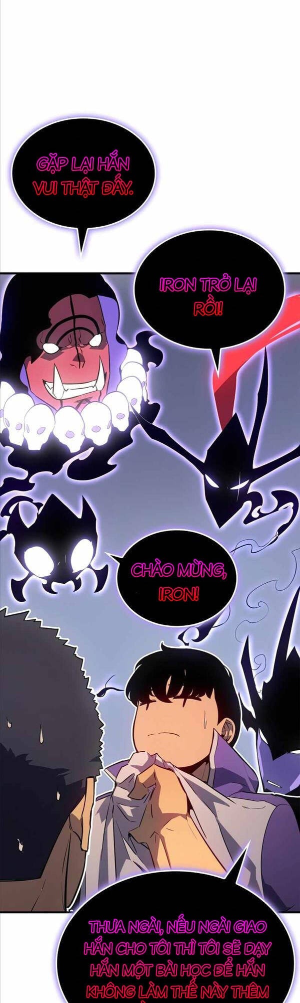 Solo Leveling Ss3 - Ch.6 - Trang 12 - Asahi Truyen