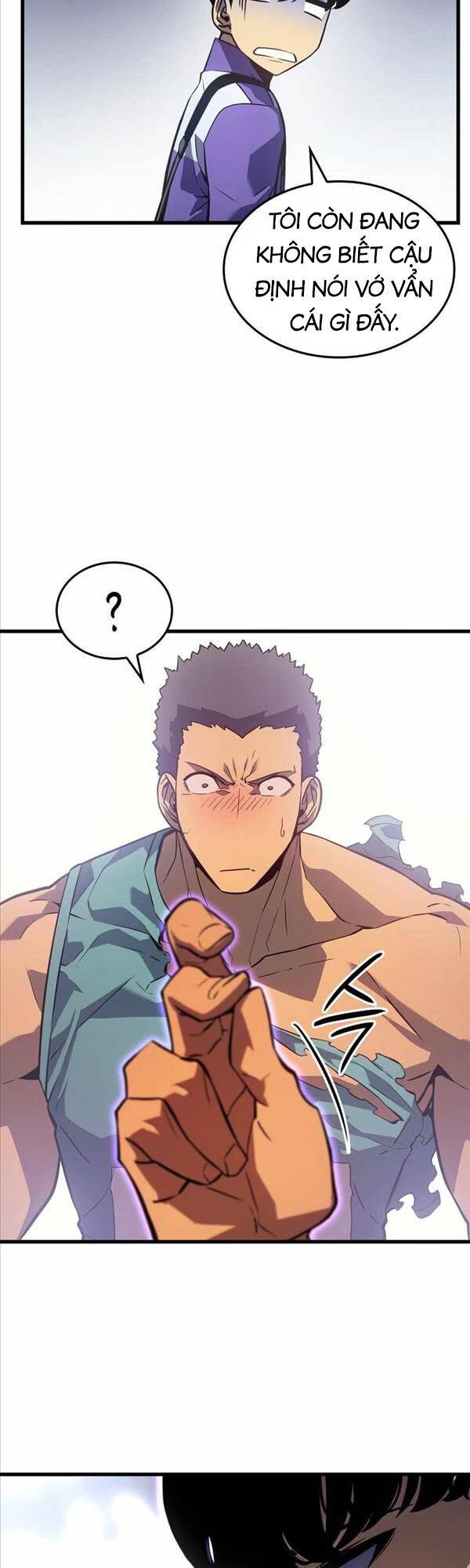 Solo Leveling Ss3 - Ch.6 - Trang 19 - Asahi Truyen