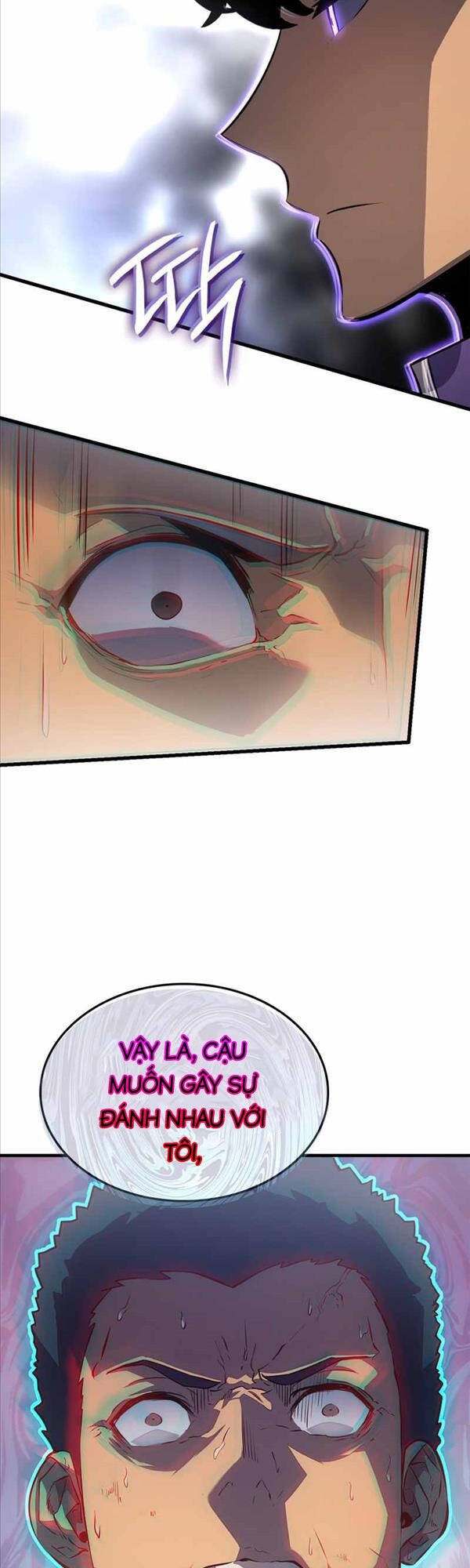 Solo Leveling Ss3 - Ch.6 - Trang 20 - Asahi Truyen