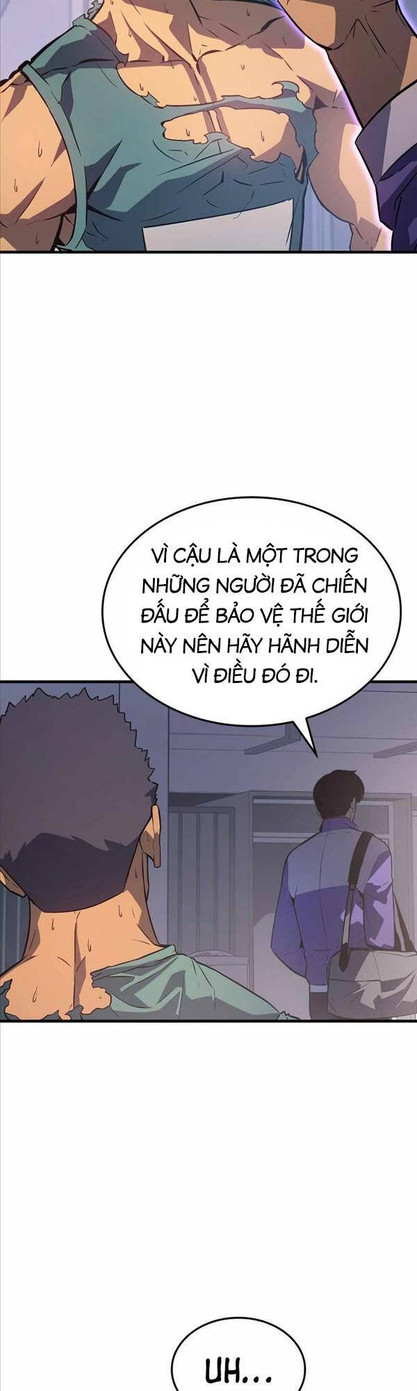 Solo Leveling Ss3 - Ch.6 - Trang 22 - Asahi Truyen