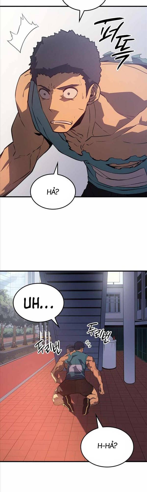 Solo Leveling Ss3 - Ch.6 - Trang 23 - Asahi Truyen