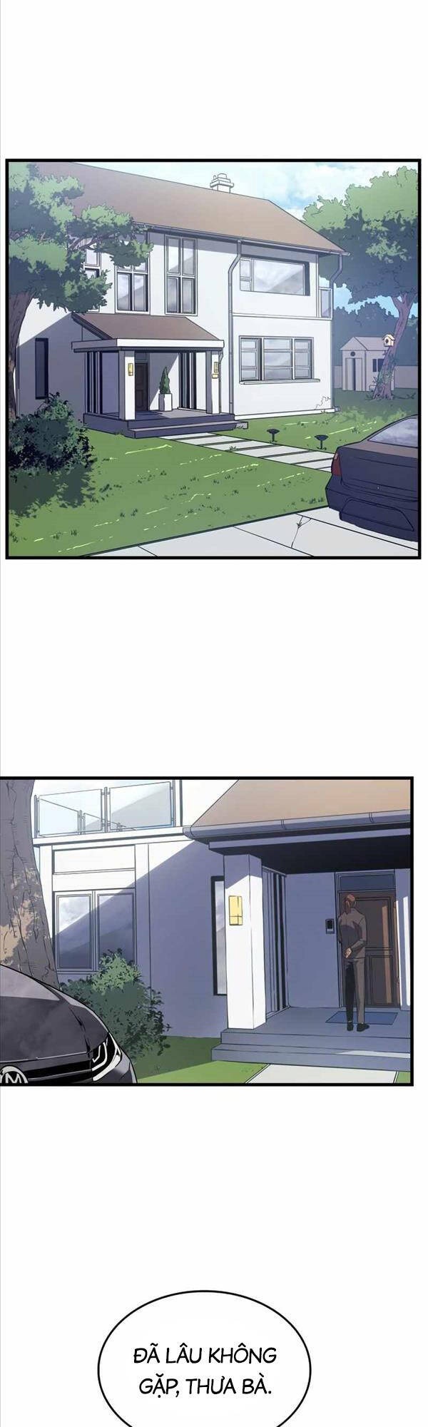 Solo Leveling Ss3 - Ch.6 - Trang 25 - Asahi Truyen