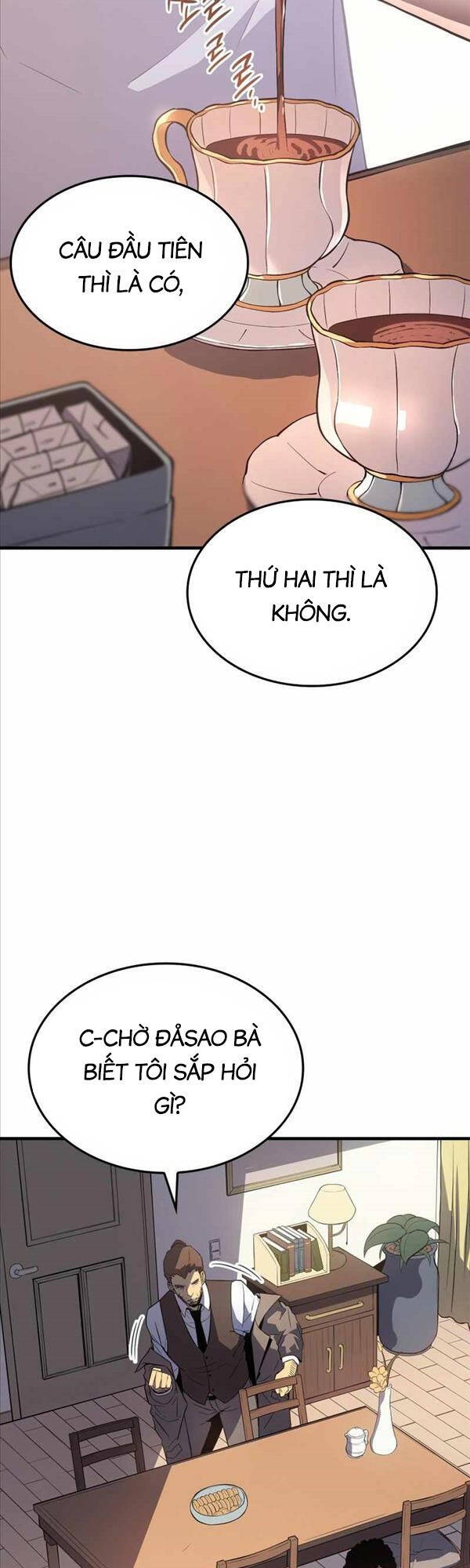 Solo Leveling Ss3 - Ch.6 - Trang 31 - Asahi Truyen