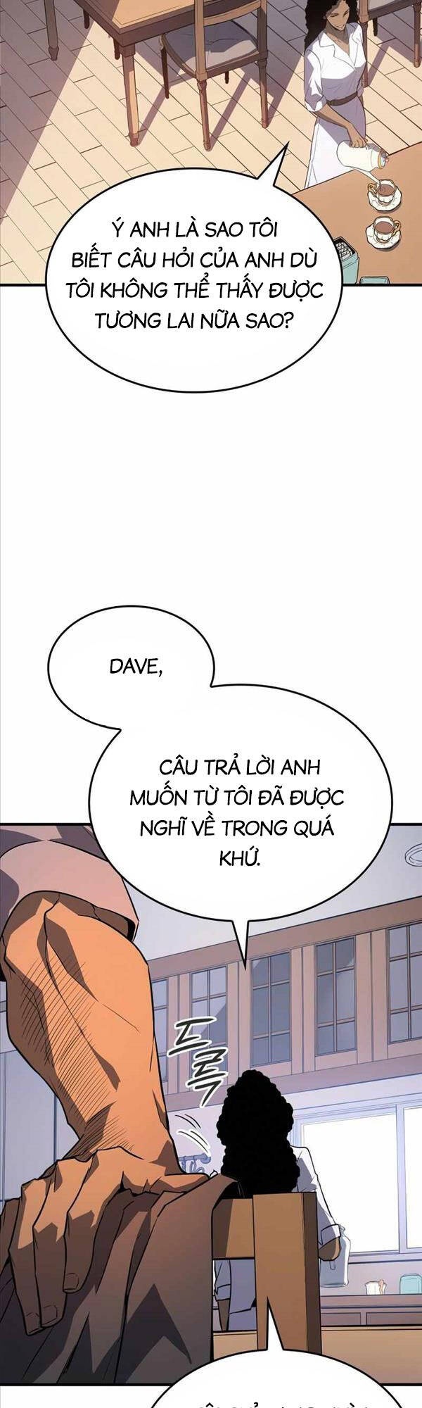 Solo Leveling Ss3 - Ch.6 - Trang 32 - Asahi Truyen