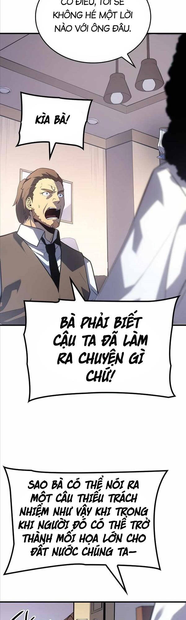 Solo Leveling Ss3 - Ch.6 - Trang 35 - Asahi Truyen