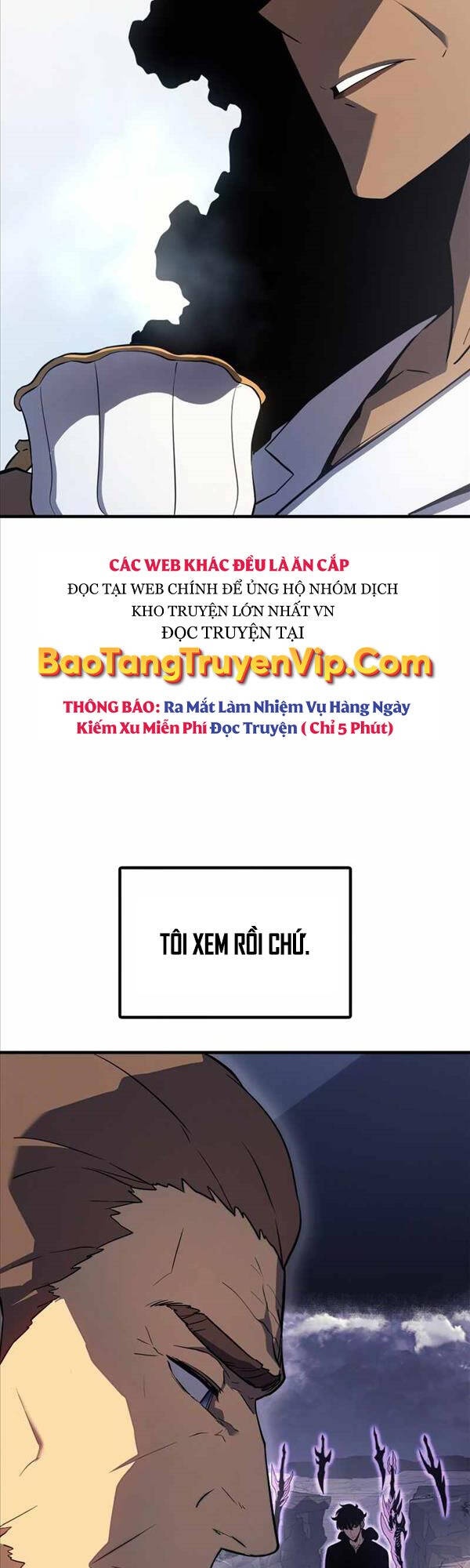 Solo Leveling Ss3 - Ch.6 - Trang 37 - Asahi Truyen