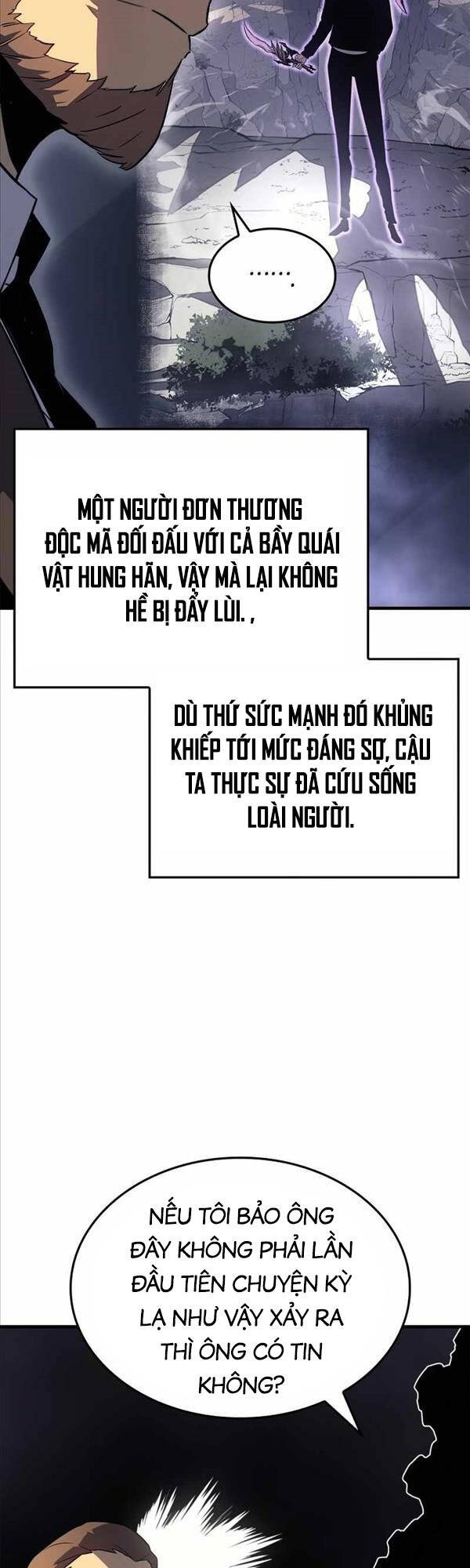 Solo Leveling Ss3 - Ch.6 - Trang 38 - Asahi Truyen