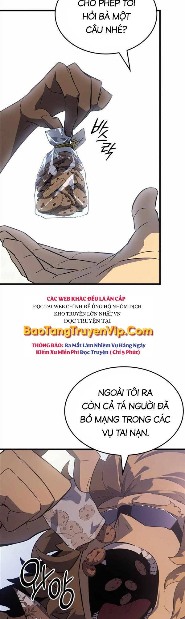 Solo Leveling Ss3 - Ch.6 - Trang 48 - Asahi Truyen