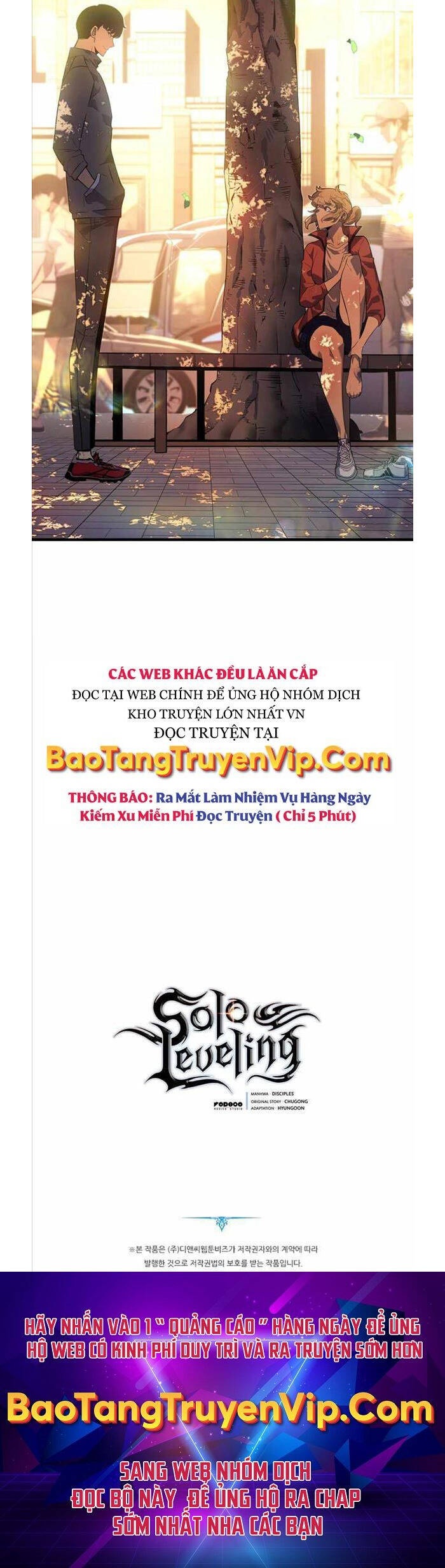 Solo Leveling Ss3 - Ch.6 - Trang 55 - Asahi Truyen