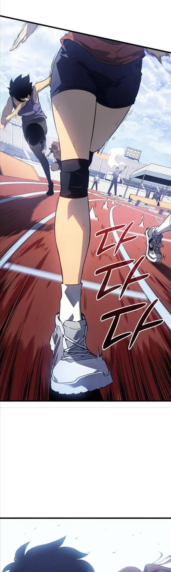 Solo Leveling Ss3 - Ch.7 - Trang 4 - Asahi Truyen