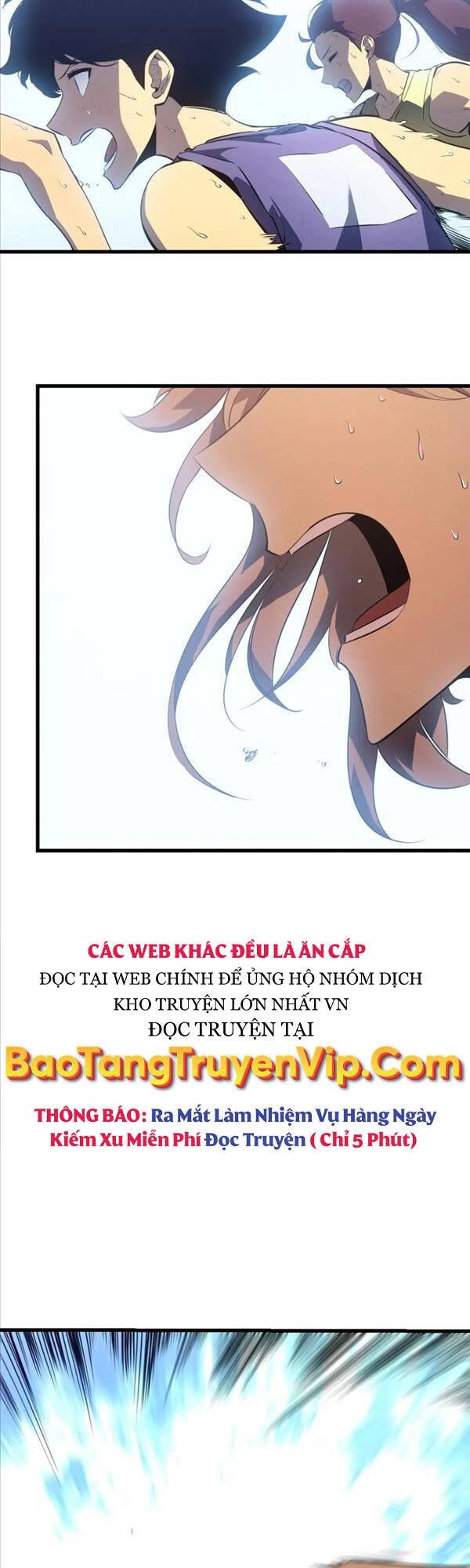 Solo Leveling Ss3 - Ch.7 - Trang 5 - Asahi Truyen