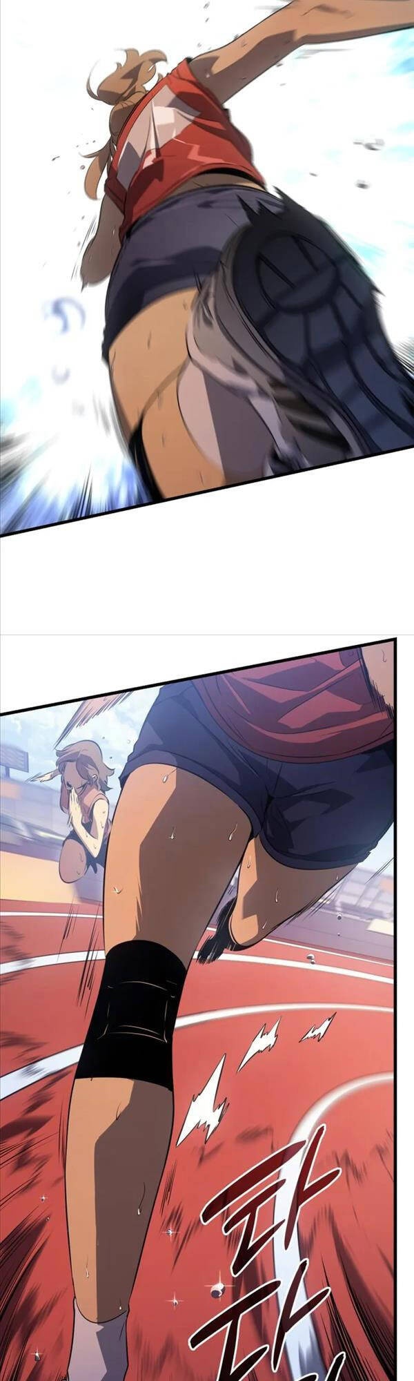 Solo Leveling Ss3 - Ch.7 - Trang 6 - Asahi Truyen