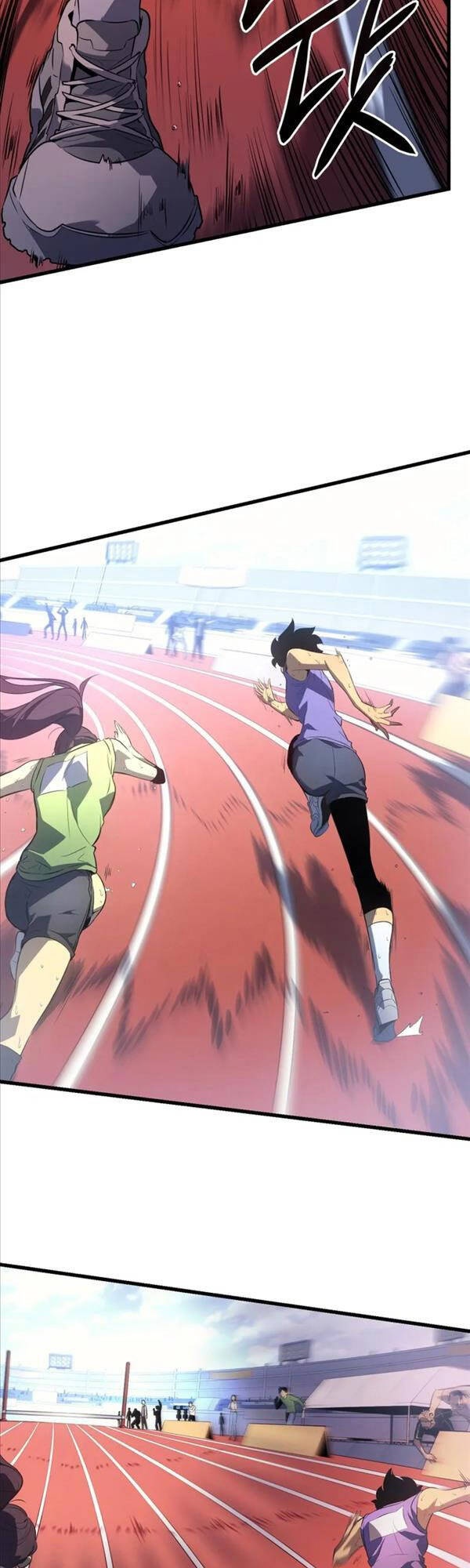 Solo Leveling Ss3 - Ch.7 - Trang 7 - Asahi Truyen