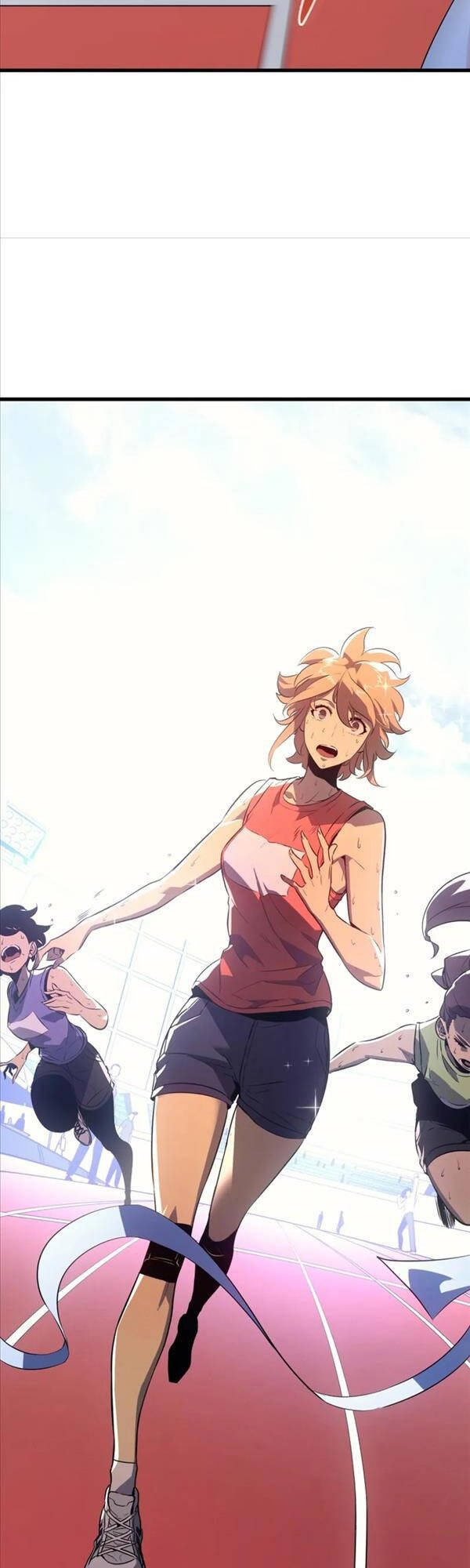 Solo Leveling Ss3 - Ch.7 - Trang 10 - Asahi Truyen