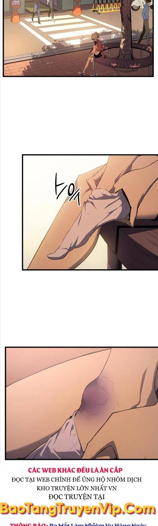 Solo Leveling Ss3 - Ch.7 - Trang 12 - Asahi Truyen