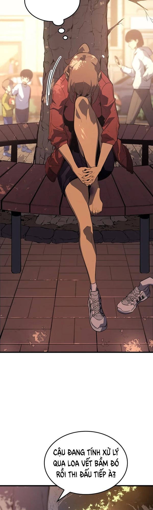 Solo Leveling Ss3 - Ch.7 - Trang 14 - Asahi Truyen