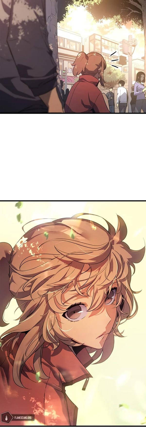 Solo Leveling Ss3 - Ch.7 - Trang 15 - Asahi Truyen