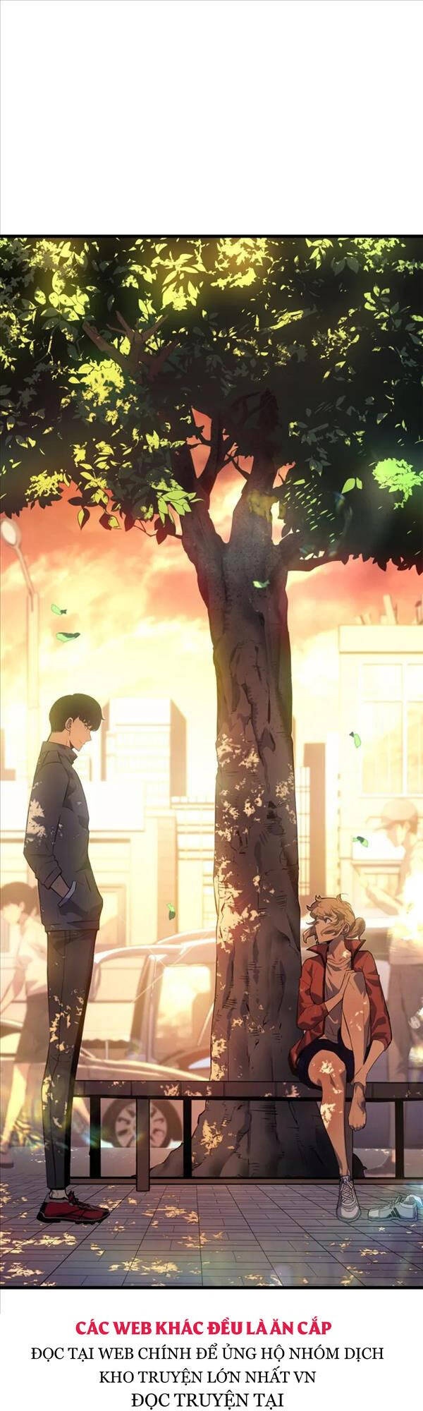 Solo Leveling Ss3 - Ch.7 - Trang 16 - Asahi Truyen