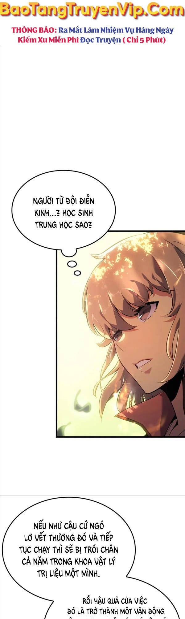 Solo Leveling Ss3 - Ch.7 - Trang 17 - Asahi Truyen