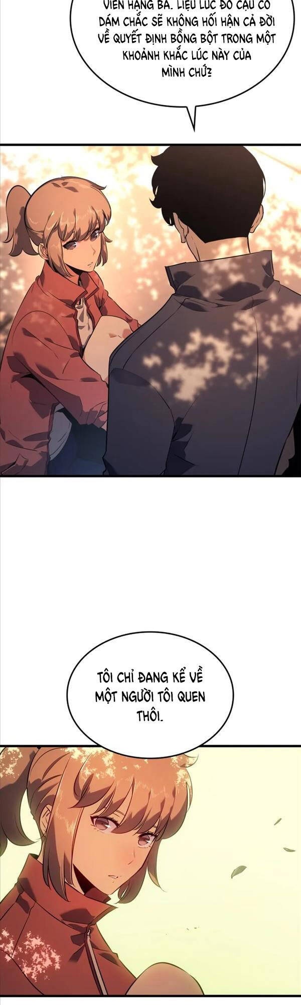 Solo Leveling Ss3 - Ch.7 - Trang 18 - Asahi Truyen