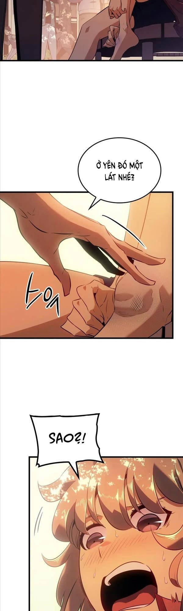 Solo Leveling Ss3 - Ch.7 - Trang 20 - Asahi Truyen