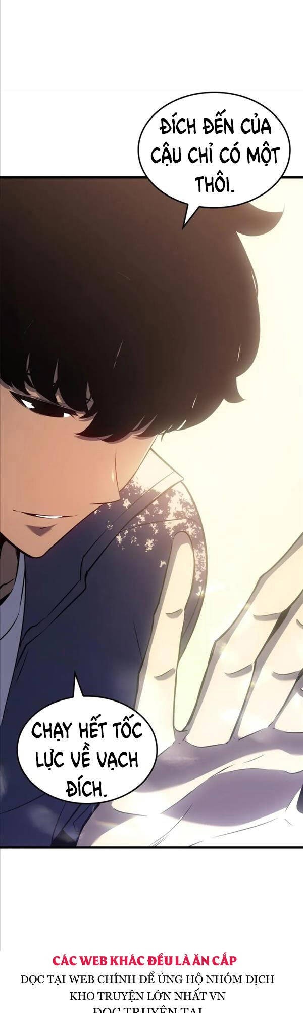 Solo Leveling Ss3 - Ch.7 - Trang 23 - Asahi Truyen