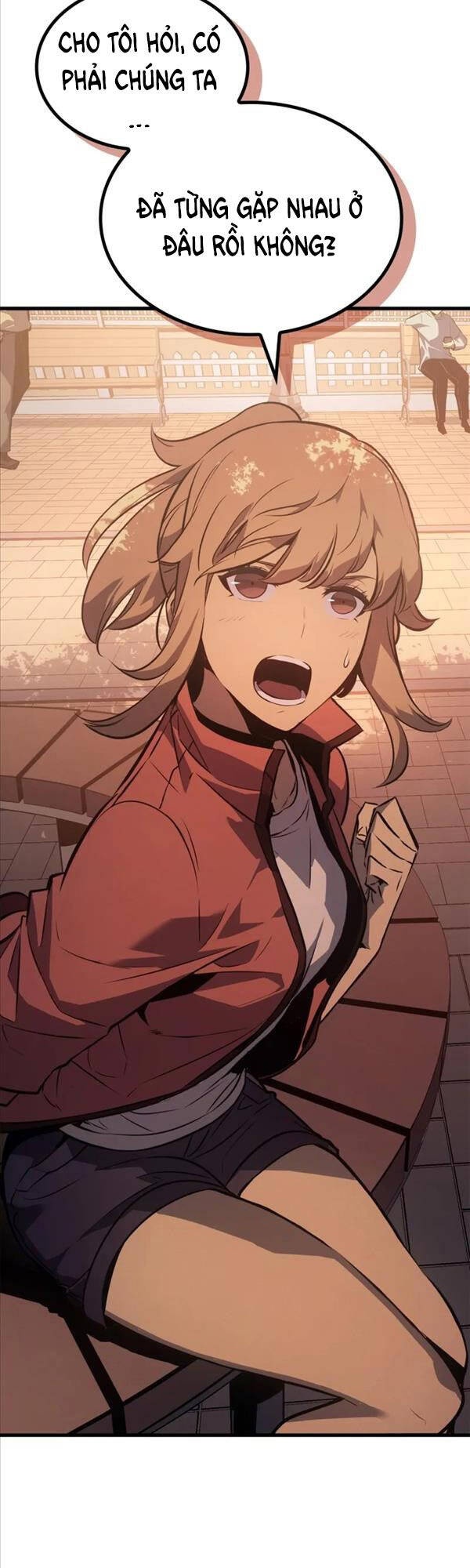 Solo Leveling Ss3 - Ch.7 - Trang 25 - Asahi Truyen