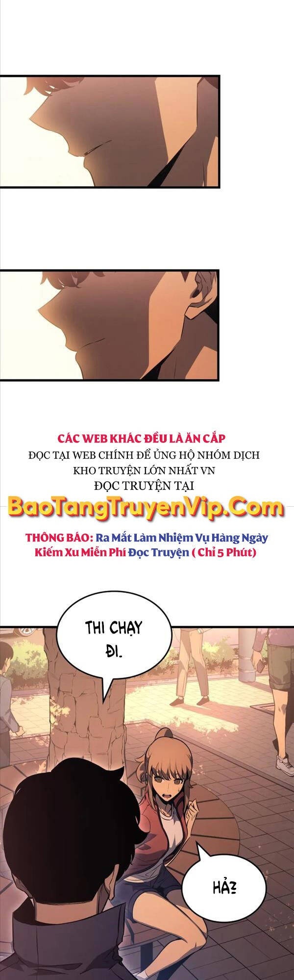 Solo Leveling Ss3 - Ch.7 - Trang 26 - Asahi Truyen