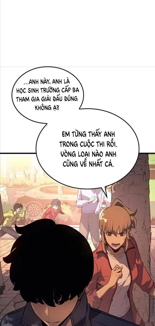 Solo Leveling Ss3 - Ch.7 - Trang 28 - Asahi Truyen