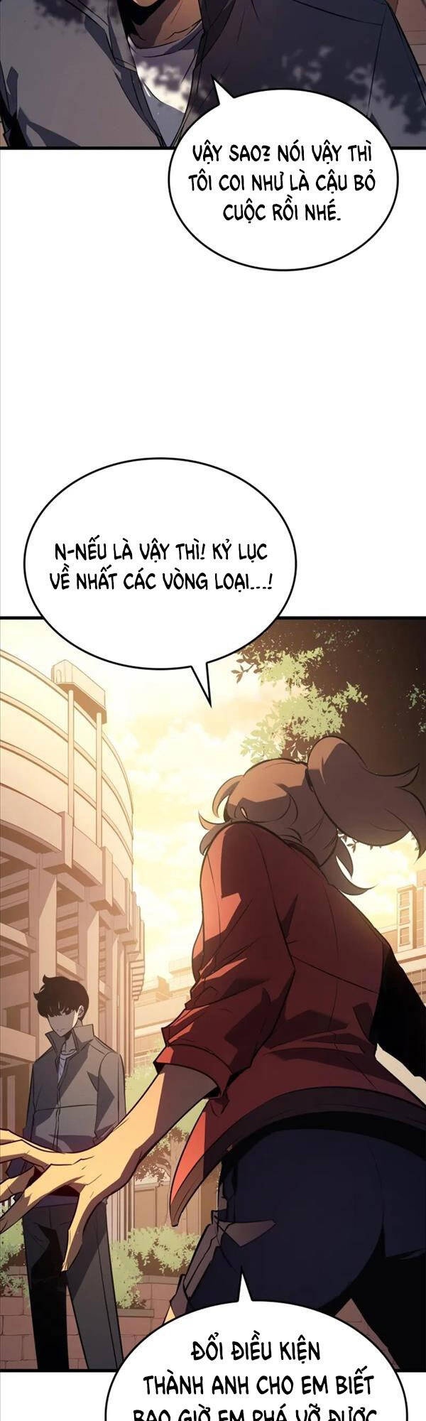 Solo Leveling Ss3 - Ch.7 - Trang 29 - Asahi Truyen