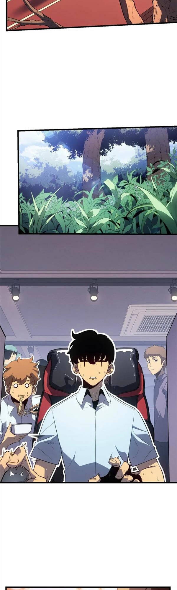 Solo Leveling Ss3 - Ch.7 - Trang 33 - Asahi Truyen