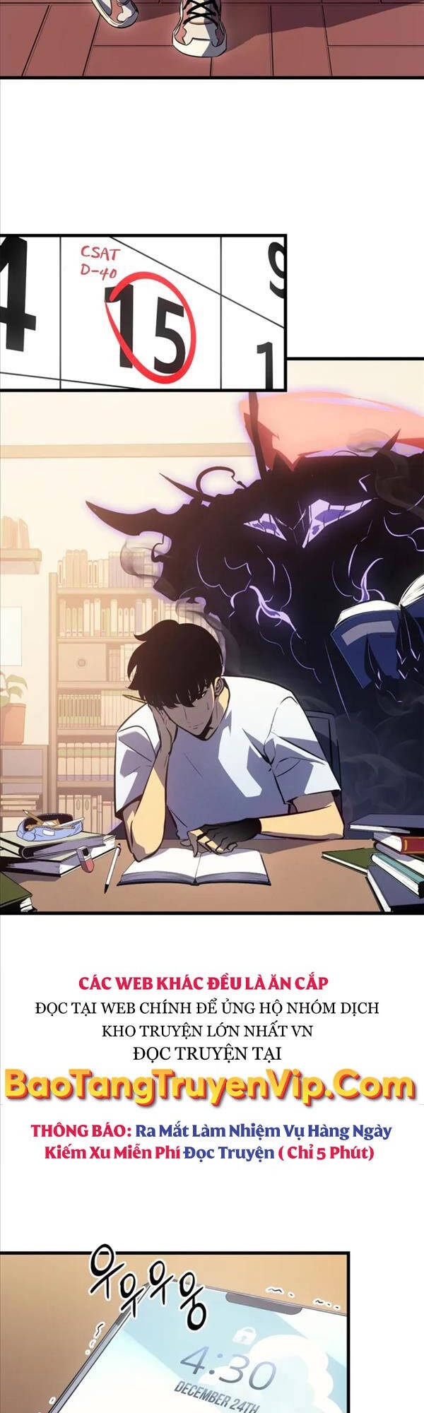 Solo Leveling Ss3 - Ch.7 - Trang 35 - Asahi Truyen