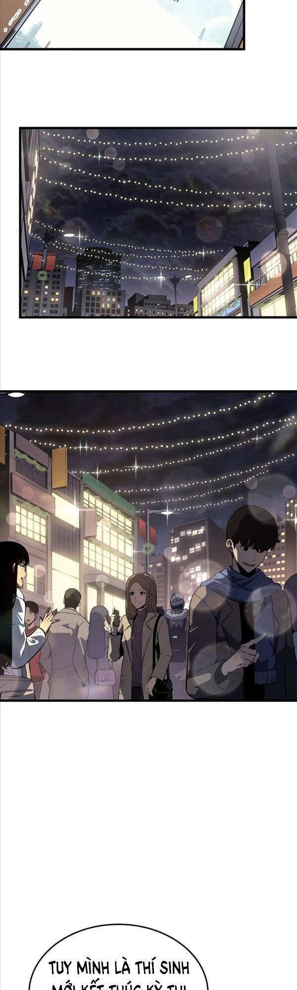 Solo Leveling Ss3 - Ch.7 - Trang 36 - Asahi Truyen