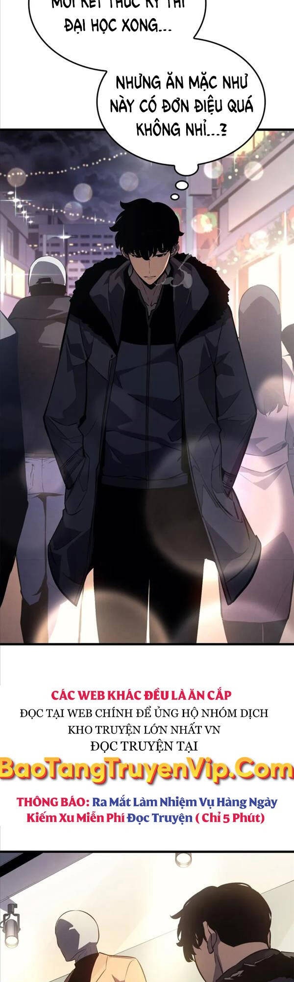 Solo Leveling Ss3 - Ch.7 - Trang 37 - Asahi Truyen